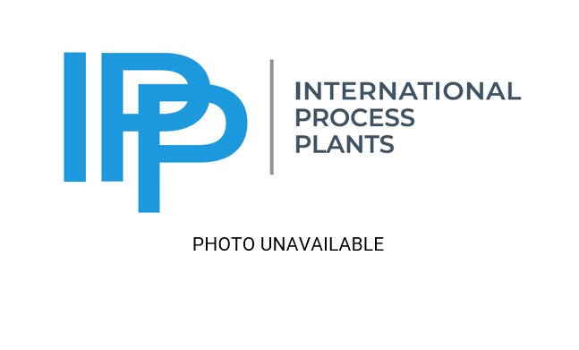 Stainless Steel 316L Cytiva BPG Column - IPP# 239391